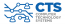 CTS Computers logo